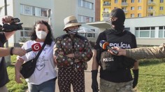 Hoci u Zuzany Plačkovej kokaín nenašli, policajti majú v rukách odposluchy