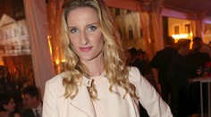 Adela Banášová po rozchode. Aj tak vyzerá skvele