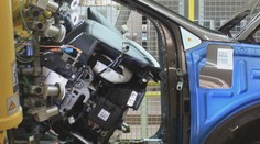 Minister Sulík predstavil smelé plány. Budúcnosť Slovenska vidí v týchto elektromobiloch