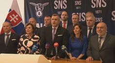 Danko tvrdo zaútočil na Fica: Politika Smeru nemôže byť o pomste a pomoci oligarchom. Politológ za tým vidí jasnú vec