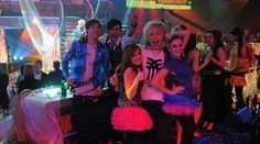 Silvester vo vysokých Tatrách je už takmer vypredaný