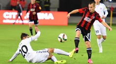 Trnava po sérii víťazstiev doma tesne prehrala