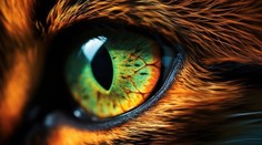 VIDEO: Mačiatko sa narodilo s unikátnym sfarbením. Poskakujúca „hračka prírody“ je hitom na sociálnych sieťach