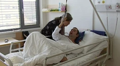 Muž, ktorý zmrzačil hasiča, má vraj na rováši ďalšie napadnutie
