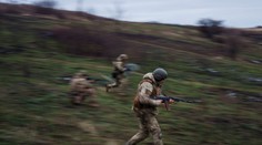 Ruský nočný útok na Kyjev si vyžiadal jednu obeť a troch zranených