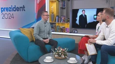 Najväčšia volebná noc, akú ste kedy na Markíze mohli vidieť. Prichádzame s veľkou novinkou