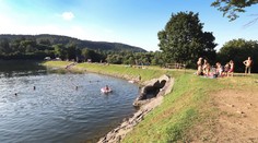 Turistická sezóna na Slovensku je zatiaľ prepadák. Nie všade však zaznamenali menej návštevníkov