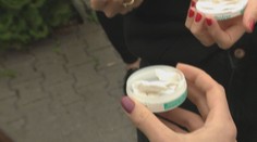 Zákaz žuvacieho nikotínu maloletým. Po novom pre neho budú platiť rovnaké pravidlá ako pre tabak