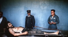 Fotky mŕtveho Che Guevaru ukrývali 47 rokov