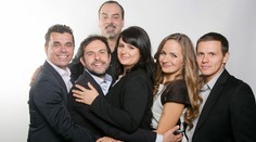 Herci z Kredencu boli online: Diváci sa majú naozaj na čo tešiť