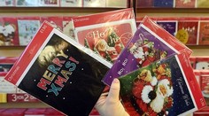 Ešte je len august, no v niektorých obchodoch majú už Vianoce