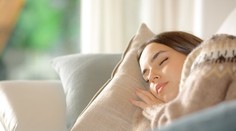 Vedci skúmali príčinu chronickej únavy. V génoch odhalili osem stôp