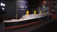 Výstava v Bratislave rozpráva príbeh najslávnejšieho parníka všetkých čias