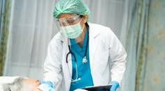 Sú ochranné štíty na tvár naozaj bezpečné? Názor vedcov prekvapuje