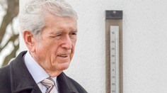 Jozef Iľko: Narážky od ľudí vnímam. Na trefných sa zasmejem, zlomyseľné beriem horšie