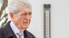 Jozef Iľko: Narážky od ľudí vnímam. Na trefných sa zasmejem, zlomyseľné beriem horšie