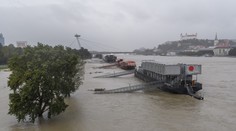 Zmenili sme systém a extrémy budú čoraz častejšie. V boji s povodňami máme svoje limity, varuje ekológ
