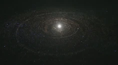 Mal vesmír deviatu planétu? Osud tohto ľadového obra spečatilo čosi zvláštne