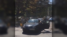 Útok na šoféra v Bratislave má rýchlu dohru. Bitkár skončil za mrežami