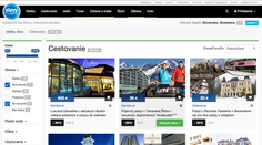 Nový projekt zlavy.markiza.sk prináša ponuky iba overených zľavových portálov