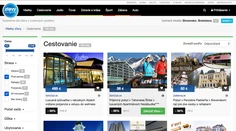 Nový projekt zlavy.markiza.sk prináša ponuky iba overených zľavových portálov