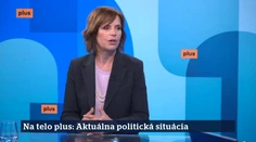 38. epizóda | 18. 6. 2026 | Veronika Remišová a Ján Hargaš