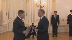 Bizarné aj nepochopené demisie. Matovič nebol jediný, kto odchod z funkcie zvládal ťažko