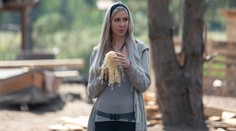 Šokujúca správa z Farmy: Je Karin tehotná?