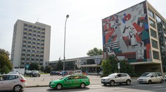 Ubytovanie na internátoch SPU v Nitre je zrušené. Zostať môžu iba zahraniční študenti