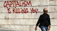 Nemecko oznámilo, ako vidí odchod Grécka