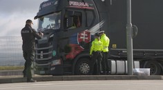 Manipulácia s tachografom či obchádzanie prestávok. Nepoctiví kamionisti môžu ohroziť bezpečnosť dopravy