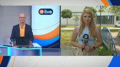 Andrea Šeligová: Výstrahy pred horúčavami