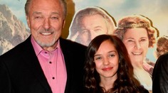 Krásne gesto od Charlottky Gottovej pre tatina: Fanúšikovia budú dojatí