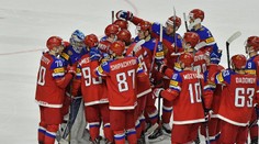 VIDEO: V prvom šlágri šampionátu triumf Ruska po nájazdoch