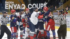 Tréner Zvolena napriek domácej prehre so Slovanom a štvrtej porážke v rade vychválil svoje mužstvo