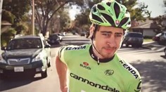 Cavendish vyhral úvodnú etapu Okolo Kalifornie, Sagan štvrtý