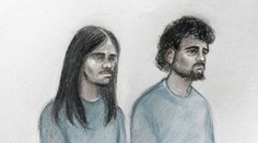 Muž, ktorý chcel zabiť britskú premiérku Mayovú, dostal najmenej 30 rokov