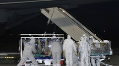 Ebola je opäť bližšie k Slovensku