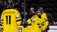 Mladí Švédi naďalej stopercentní. Nemci nemali žiadnu šancu