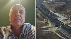 Dokončenie diaľnice D1 je v nedohľadne. Do oblasti dopravnej infraštruktúry dávame veľa politiky, tvrdí analytik