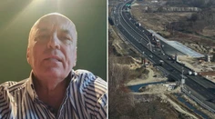 Dokončenie diaľnice D1 je v nedohľadne. Do oblasti dopravnej infraštruktúry dávame veľa politiky, tvrdí analytik