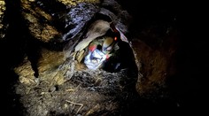 Do jaskyne v Závažnej Porube niekto nahádzal mŕtve hospodárske zvieratá