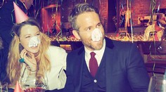 Obľúbený sexsymbol oslávil štyridsiatku. Dojímavá gratulácia od manželky