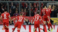 Bayern si doma poradil s oslabeným Lipskom