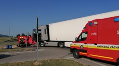 Tragická dopravná nehoda v piatok trinásteho: O život prišiel 24-ročný motorkár