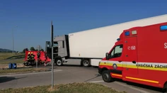 Tragická dopravná nehoda v piatok trinásteho: O život prišiel 24-ročný motorkár