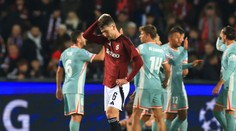 Sparta utrpela rekordnú prehru. Friis sa nechystá odstúpiť: To nie je môj štýl