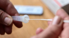 Kedy príde vrchol covidovej vlny? Pripravte sa na vysokú chorobnosť začiatkom zimy