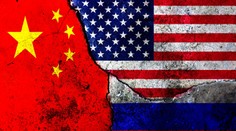 Rusko i Čína kritizovali novú bezpečnostnú stratégiu USA