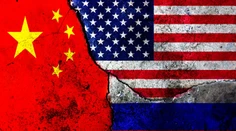 Rusko i Čína kritizovali novú bezpečnostnú stratégiu USA